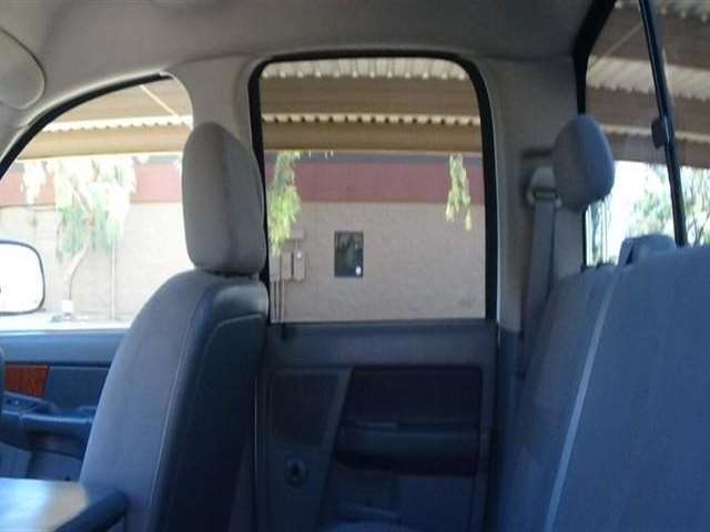 Dodge Ram Pickup 2500 2006 photo 49